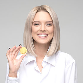 Victoria Dove