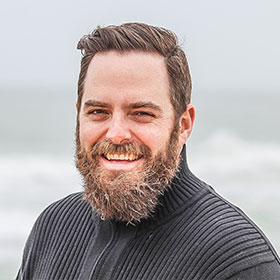 Matt Rudrigger